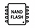 NAND FLASH